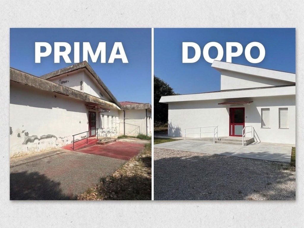 lavori scuola taurianova ()