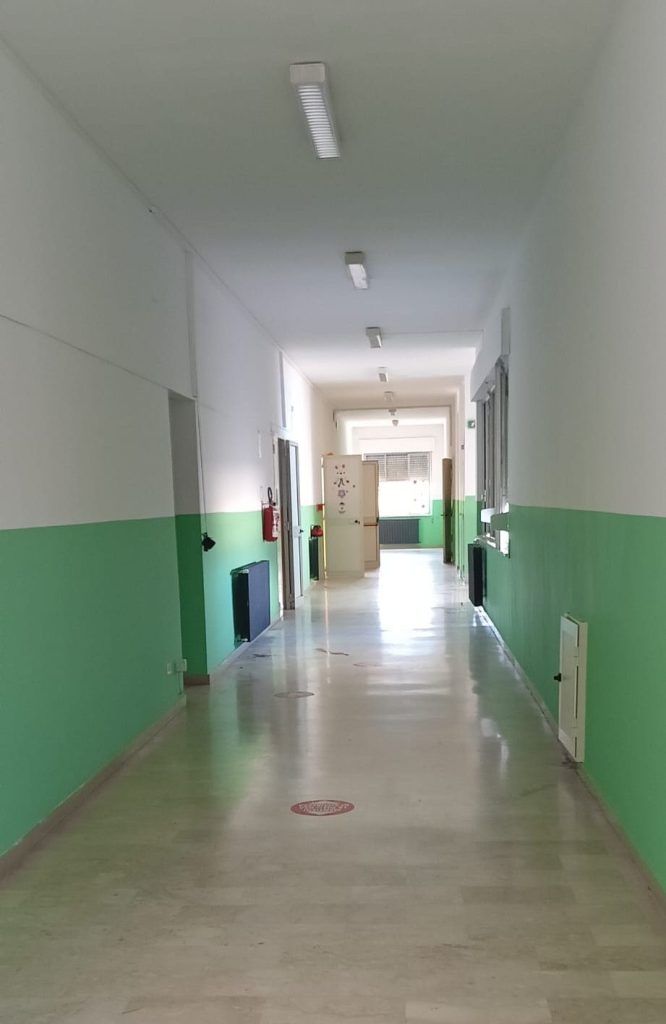 lavori scuola taurianova ()