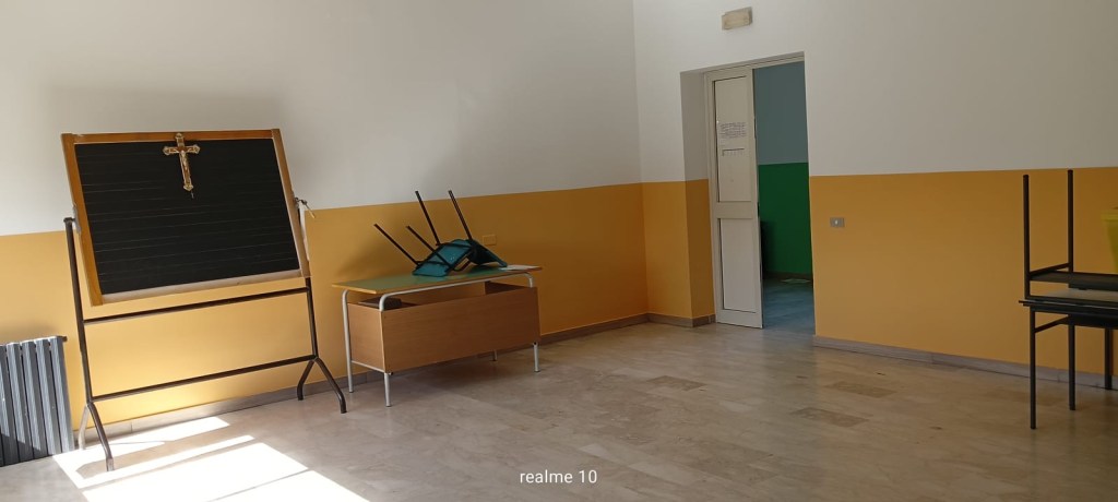 lavori scuola taurianova ()