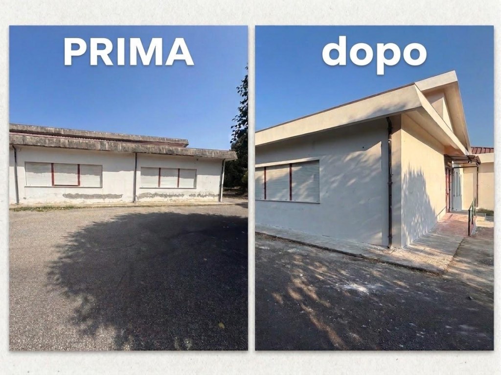 lavori scuola taurianova ()