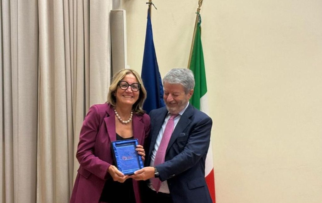 leadership femminile frittelli