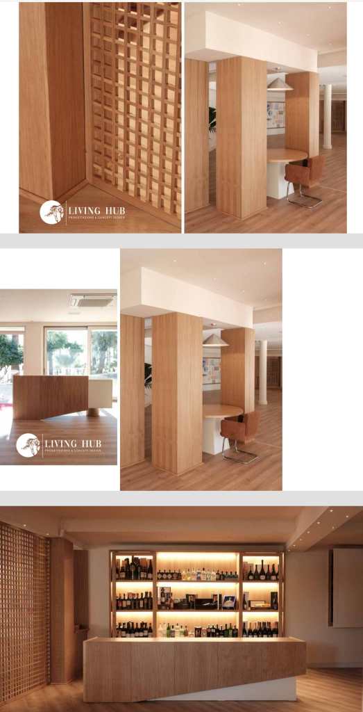 living hub ()
