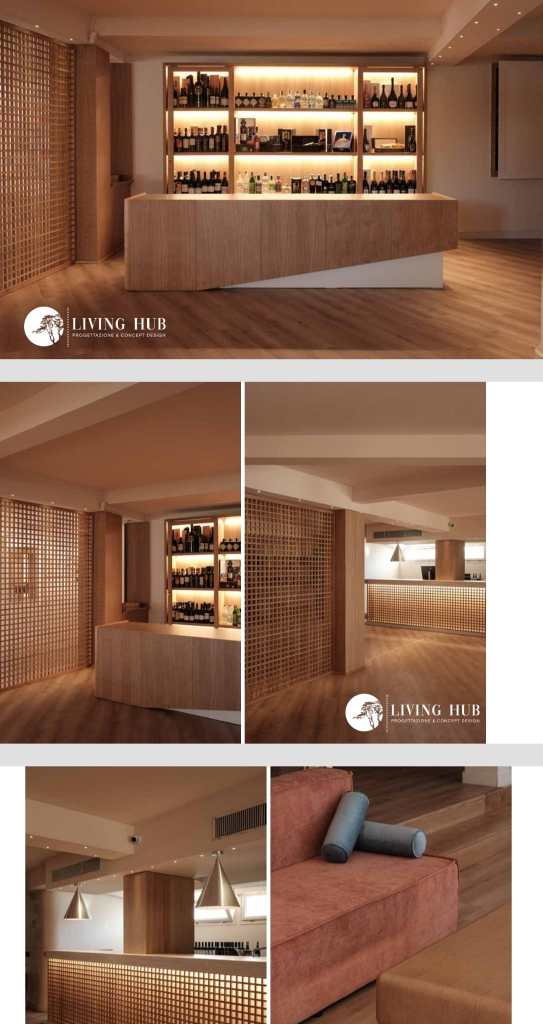 living hub ()