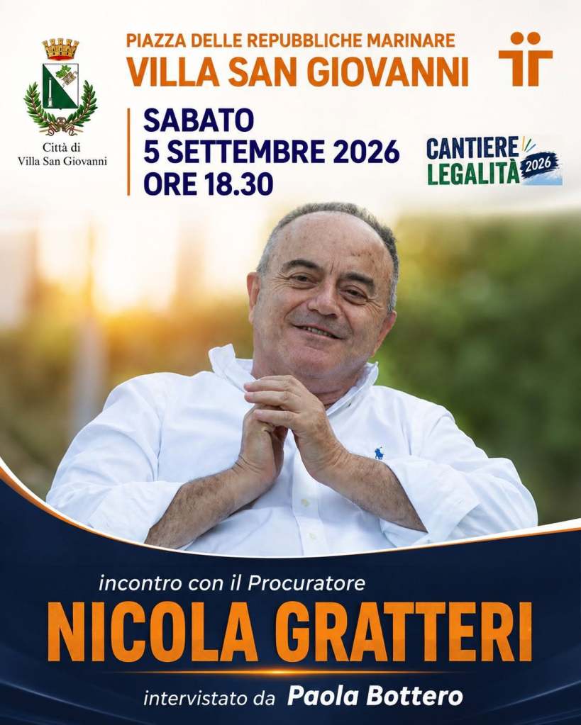 locandina gratteri