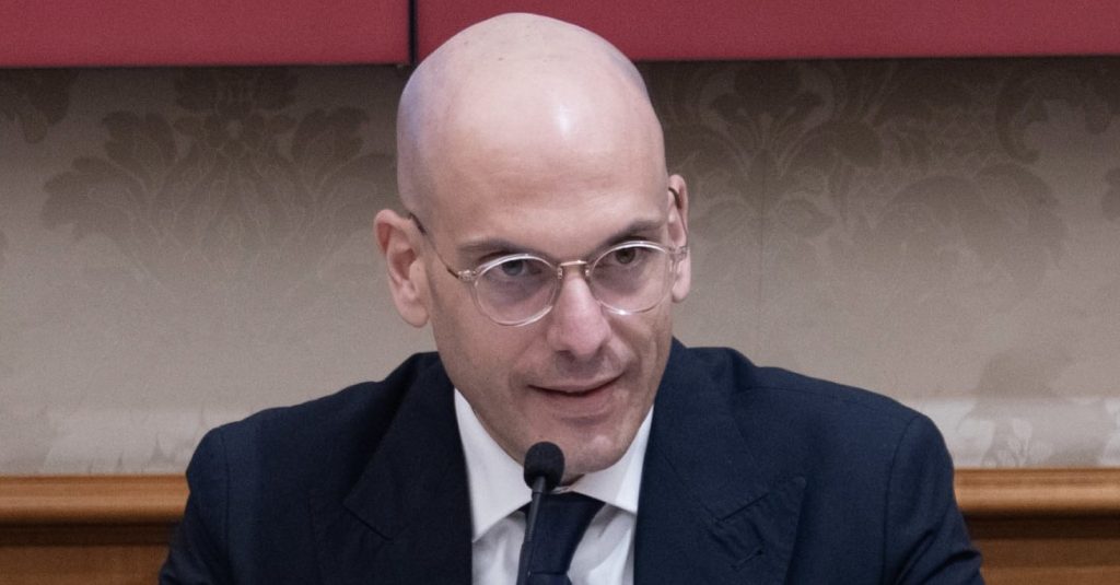 lorenzo festicini garante