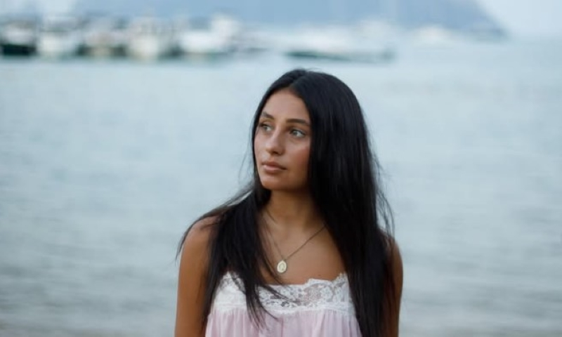 ludovica nasti