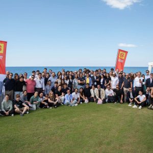Summer School M5S in Calabria, Tridico e Conte: ‘Grazie ai giovani vinceremo le prossime elezioni’ – FOTO