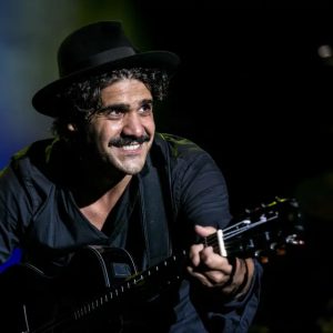 Feste Mariane, Mannarino pronto a far ballare Reggio. A mezzanotte attesa per i giochi pirotecnici