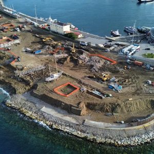 Museo del Mare di Zaha Hadid: la sfida più grande per Reggio passa nelle mani del sindaco Cannizzaro