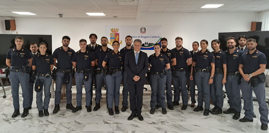 nuovi agenti rc