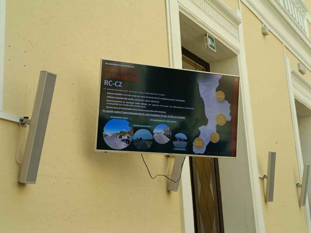nuovo tracciato ss ()