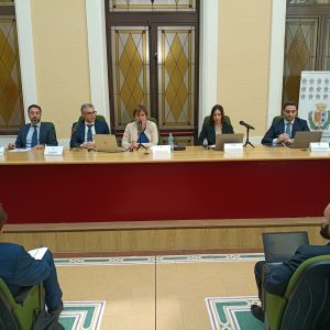 Nuova SS106 tra Reggio e Catanzaro, l’AD Gemme: ‘Anas al fianco dei territori per la dorsale jonica’