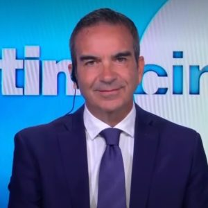 Occhiuto in tv: ‘La Calabria ha premiato chi governa. Vannacci? Il voto è drogato’ – VIDEO