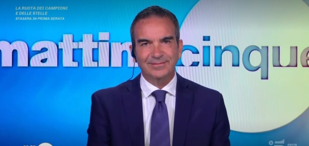 occhiuto mattino