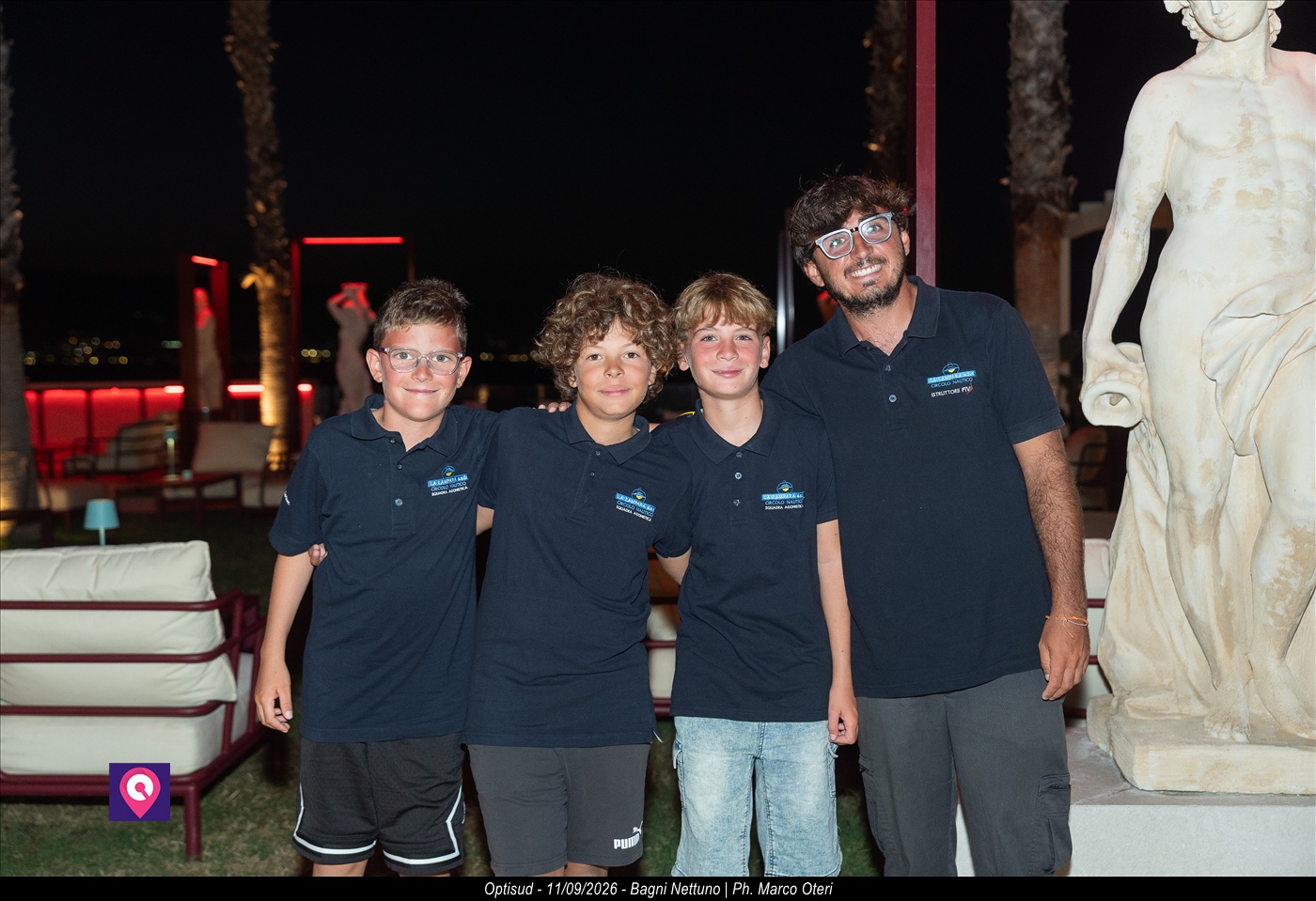opti nettuno