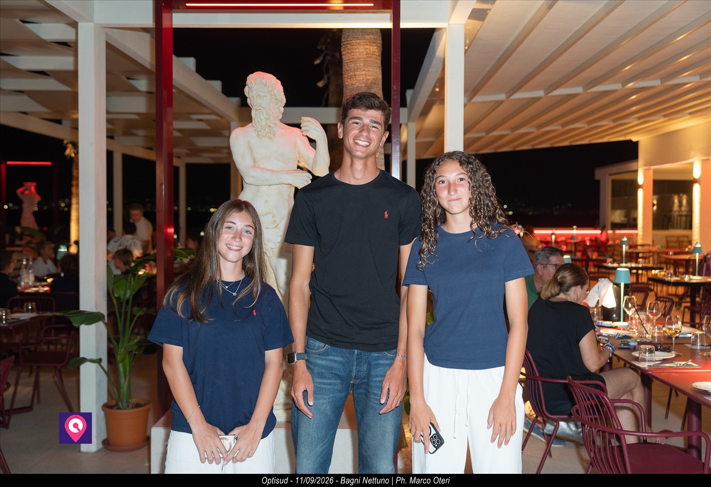 opti nettuno