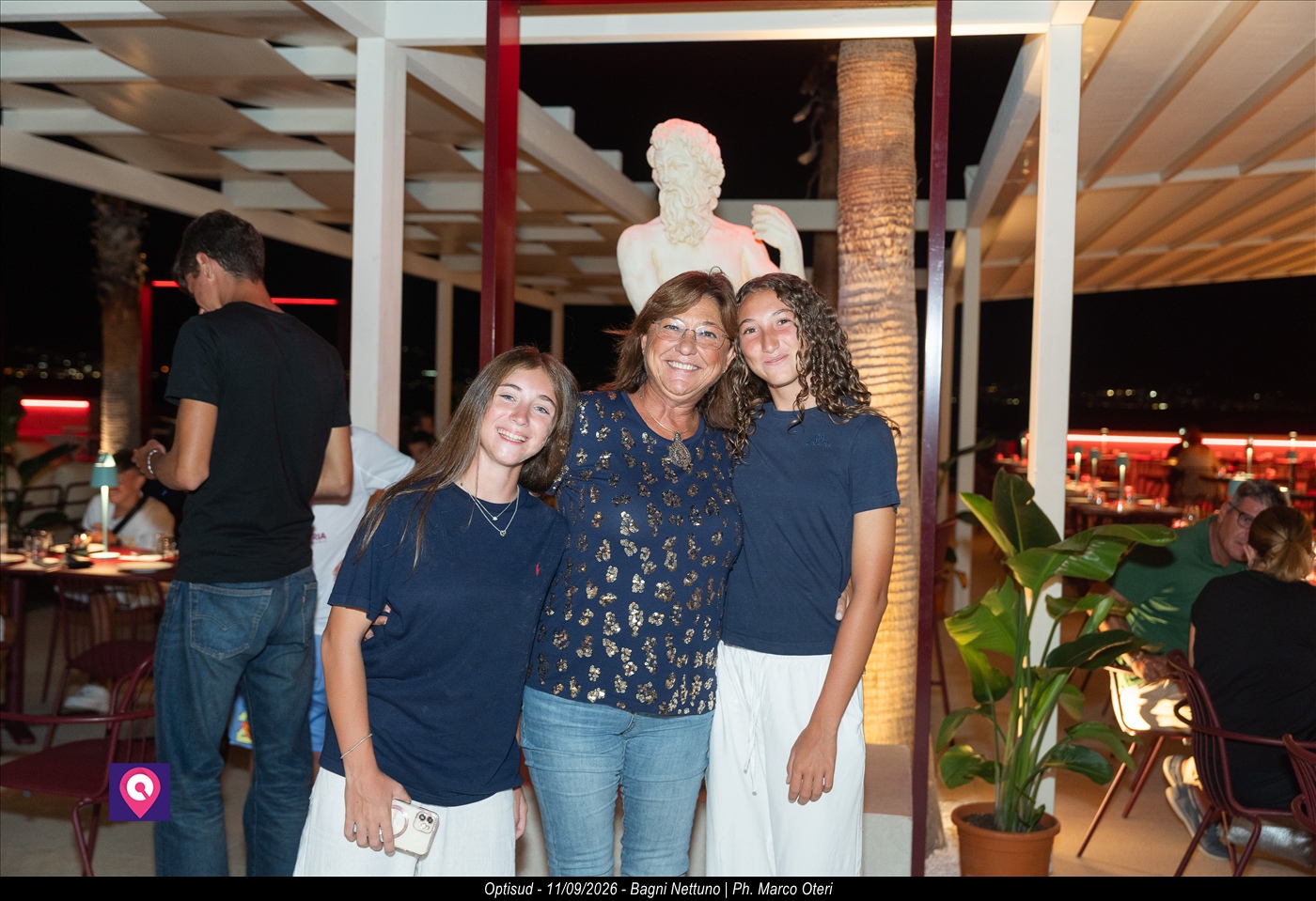 opti nettuno