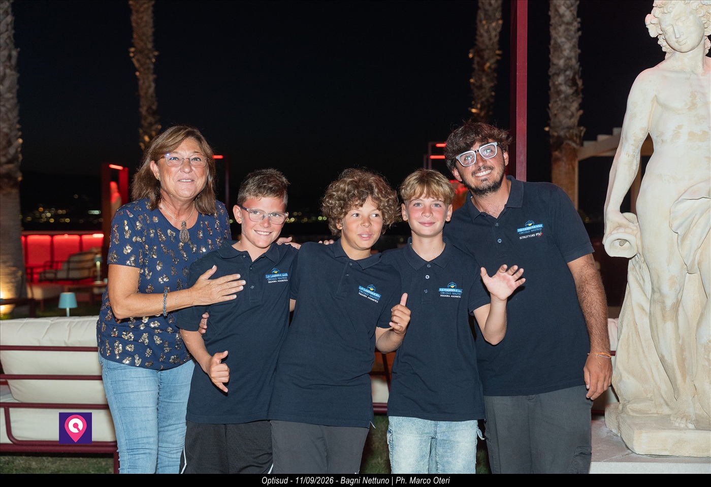 opti nettuno