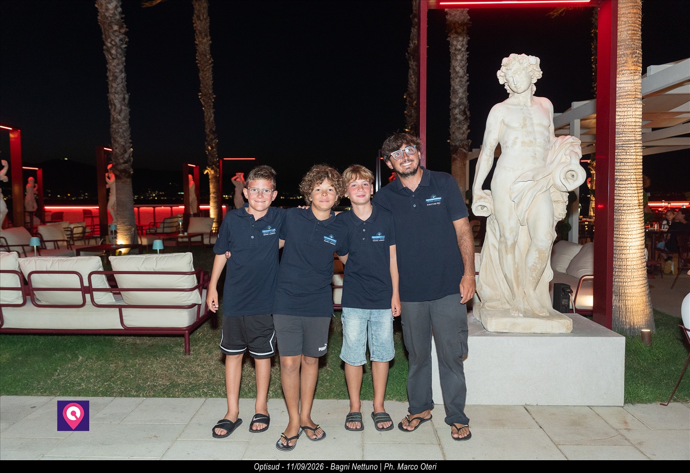 opti nettuno