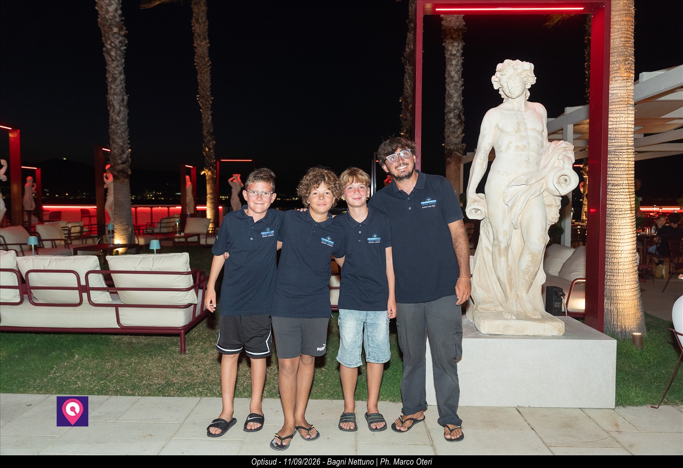 opti nettuno