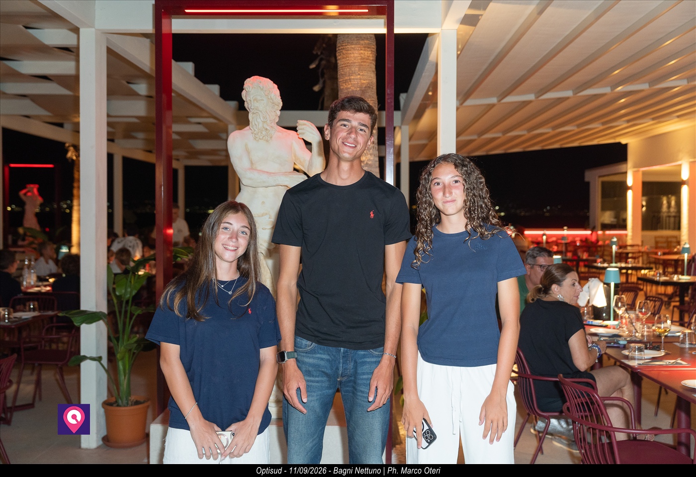 opti nettuno