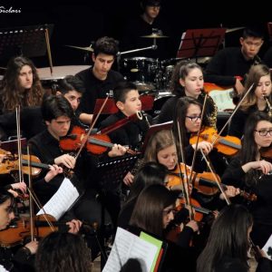 L’Orchestra del Teatro Cilea porta Reggio Calabria in Europa