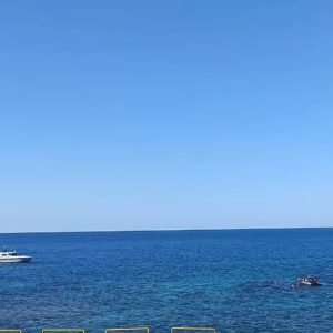 Calabria, presunto ordigno bellico rinvenuto nel mar Tirreno