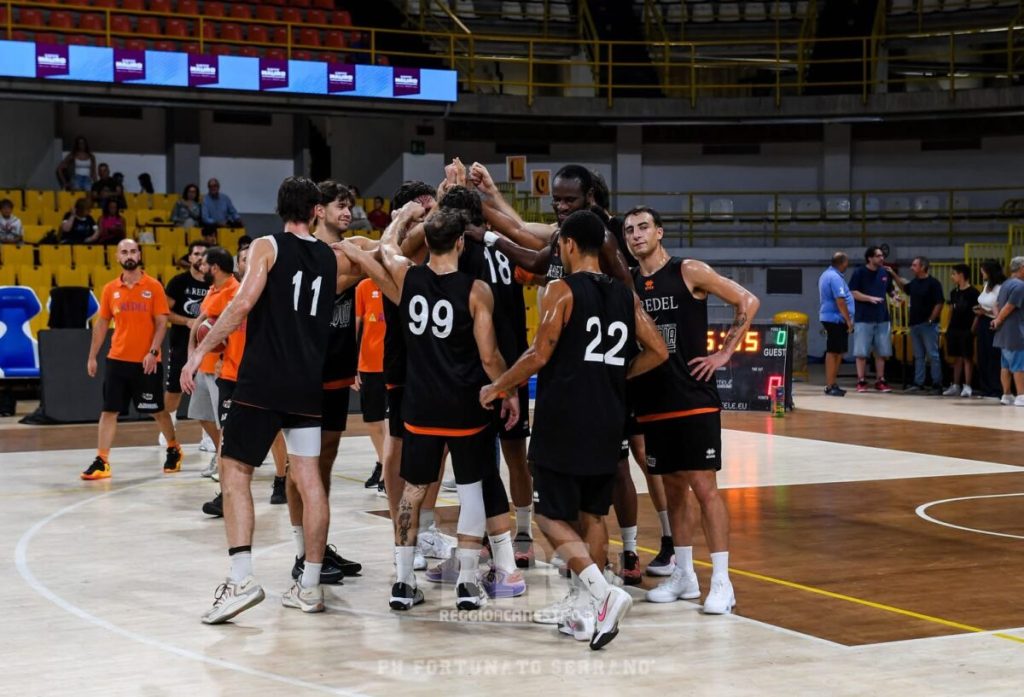 pallacanestro Viola