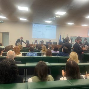 Calabria, nasce ‘Parliamone Insieme’: 48 psicologi e assistenza gratuita nelle Case della Comunità
