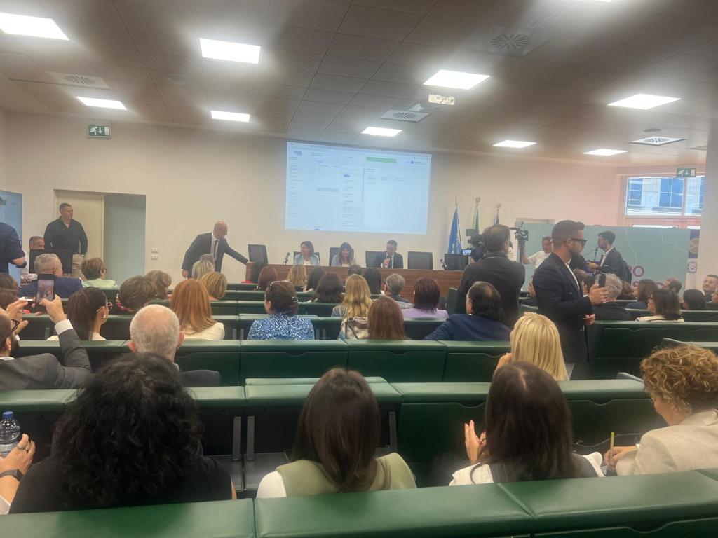 parliamone insieme