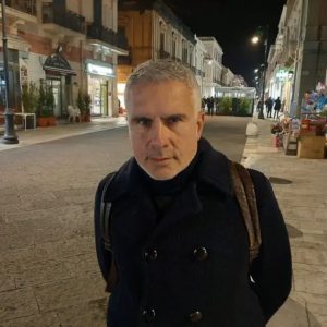 Suppletive a Reggio, Morisani (Stanza 101): ‘Sostenere Roscioli e il progetto del centrodestra’