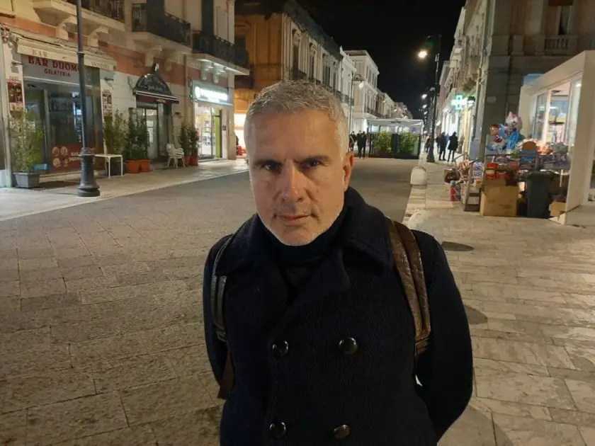 pasquale morisani