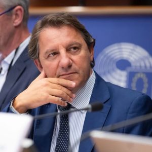 Suppletive, Tridico a Reggio a sostegno di Benedetto: ‘Rappresentiamo la politica fra la gente’
