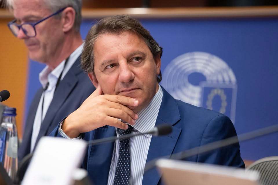 pasquale tridico