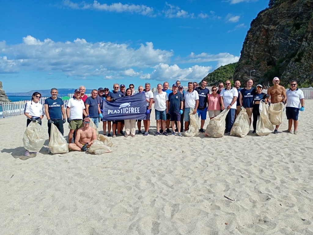 plastic free palmi ()