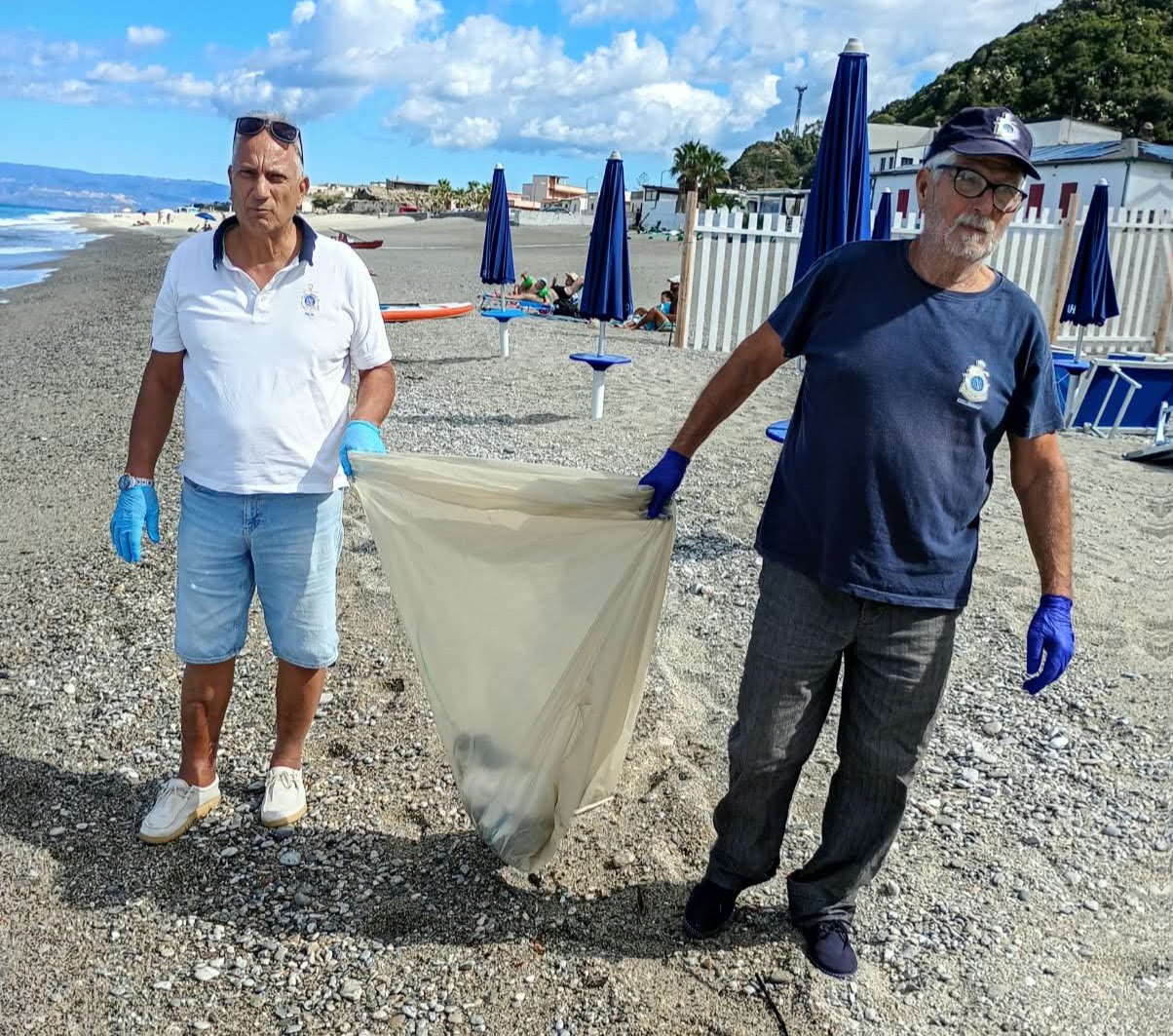 plastic free palmi ()