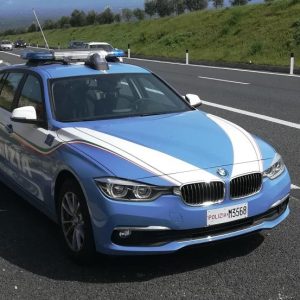 Palmi, uomo fermato in bici sull’A2: era ricercato per furto aggravato dal 2023