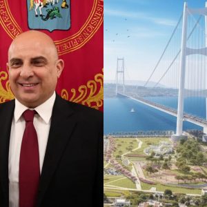 Ponte sullo Stretto, Ripepi: ‘Area Integrata dello Stretto al centro dell’agenda UE. Il tempo delle attese è finito’