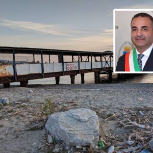 Aeroporto Reggio, Cannizzaro rilancia il pontile: ‘Tra le prime cose da realizzare in accordo con Messina’