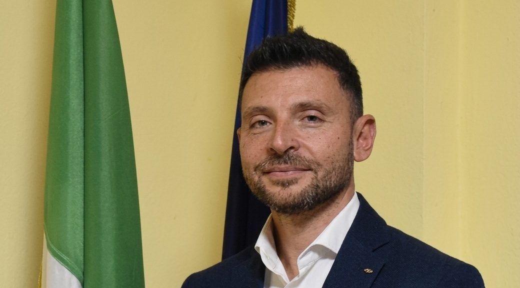presidente Aleesandro Guagliardi