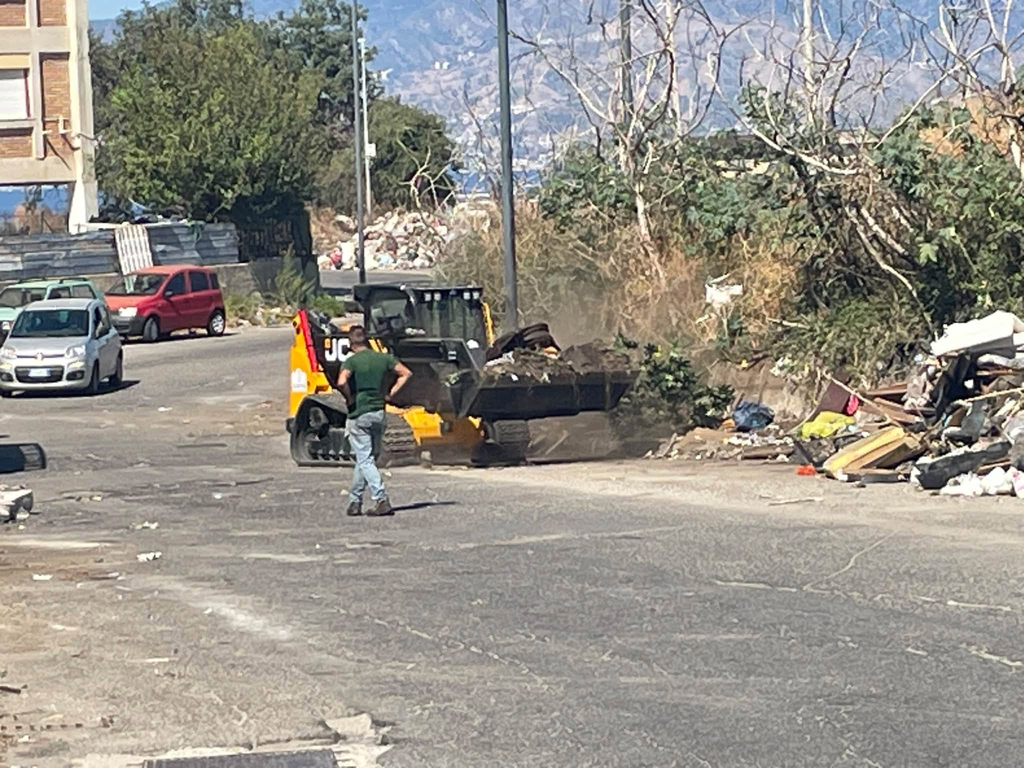 pulizia settembre