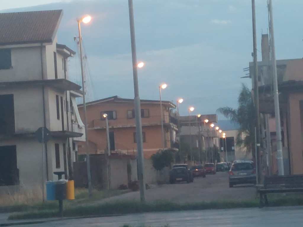 quartiere rimessa