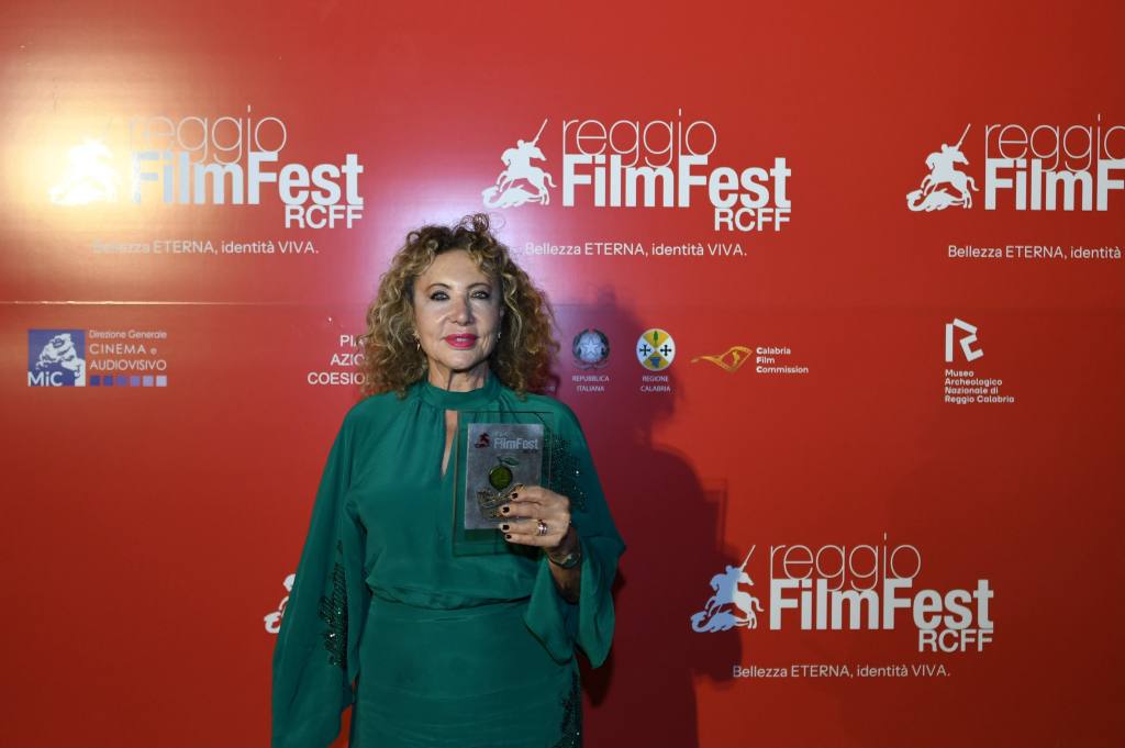 rc film fest ()