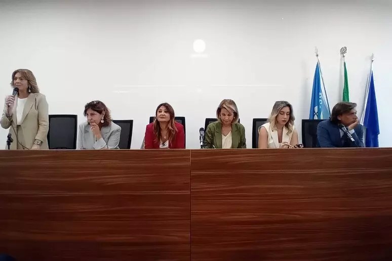 regione conferenza scuole