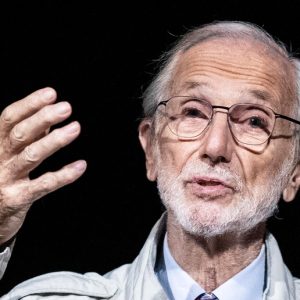 Ponte sullo Stretto, Renzo Piano critica il progetto: ‘Utopia ingegneristica e azzardo paesaggistico’