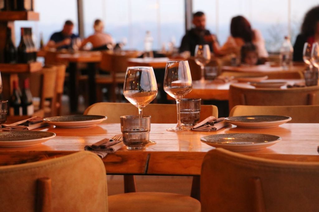 ristorante