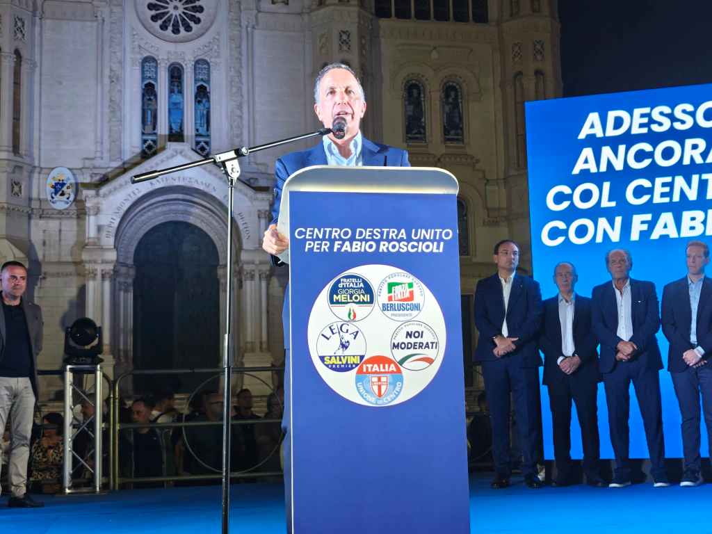 roscioli