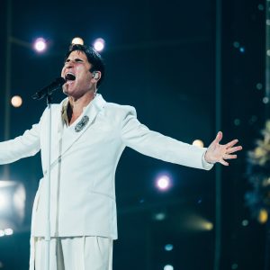 Feste Mariane, Reggio abbraccia Sal Da Vinci: Piazza Indipendenza pronta a riempirsi per il concerto