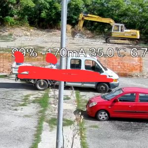 Abbandono di rifiuti nel reggino dopo la pulizia: la videosorveglianza incastra i responsabili
