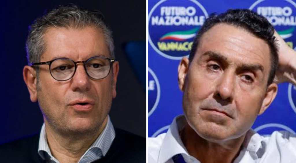 Suppletive a Reggio, D. Romeo: ‘Scopelliti contattato, ha subito detto no’